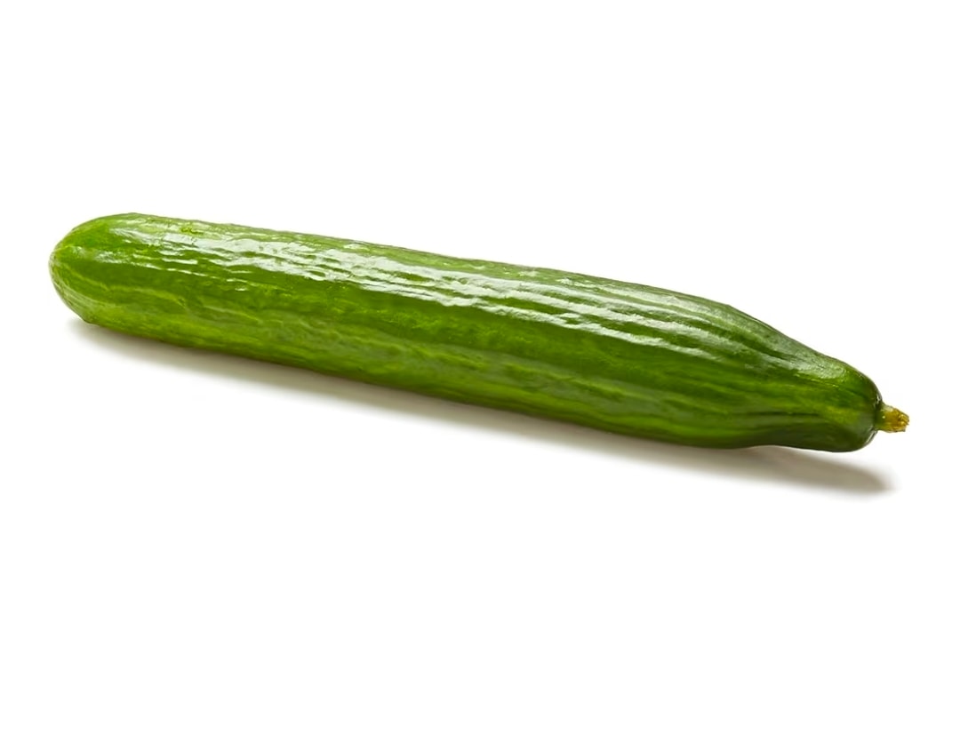 English Cucumber, 1 Each