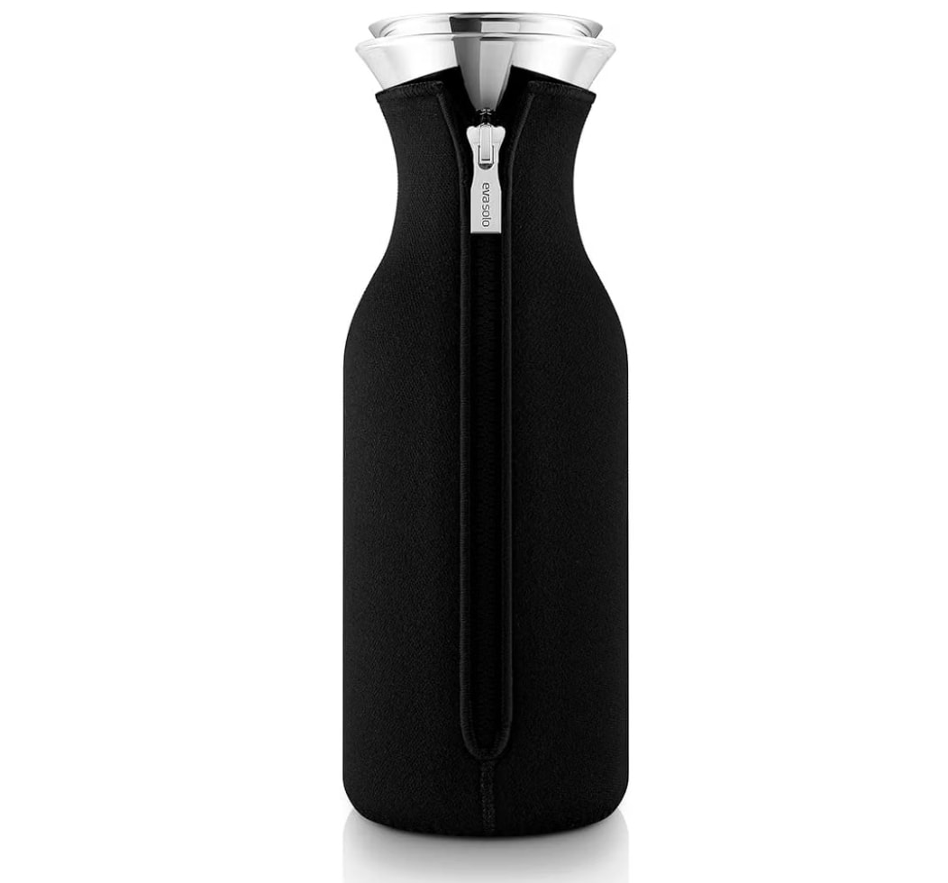 Eva Solo Fridge Carafe 34oz Woven