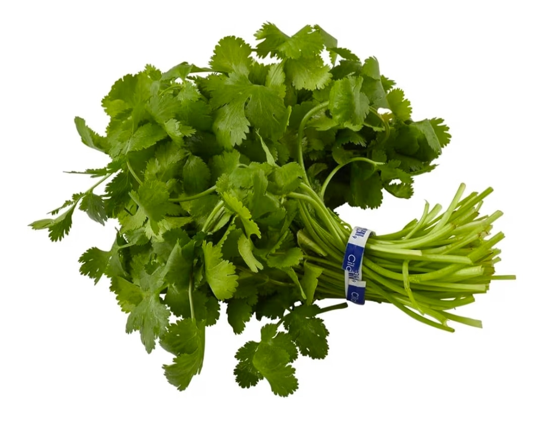Fresh Cilantro, 1 Bunch