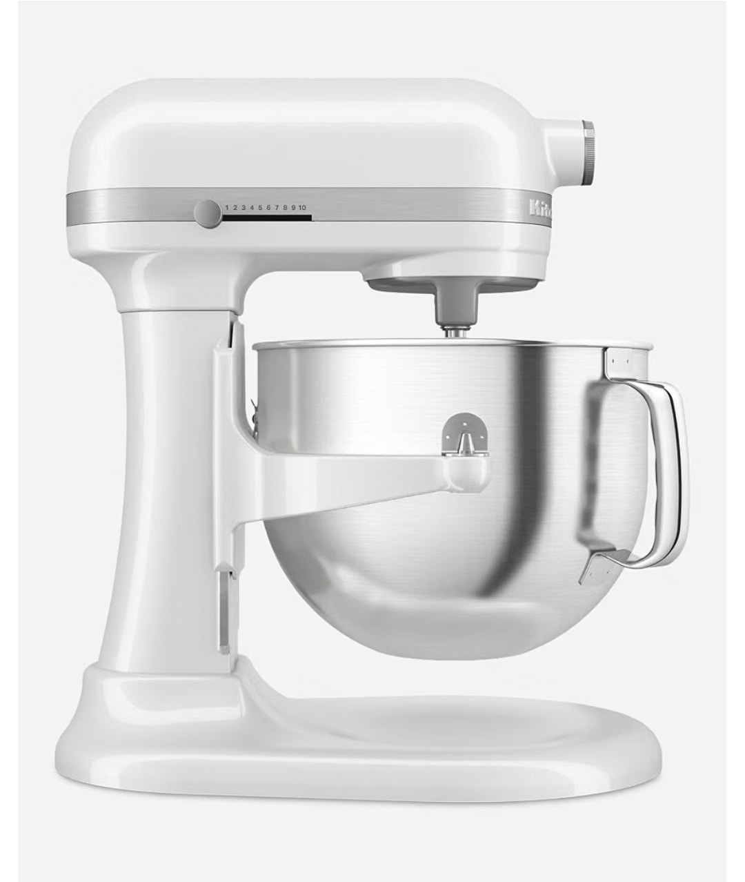 KitchenAid 7 Quart Bowl-Lift Stand Mixer with Accessories