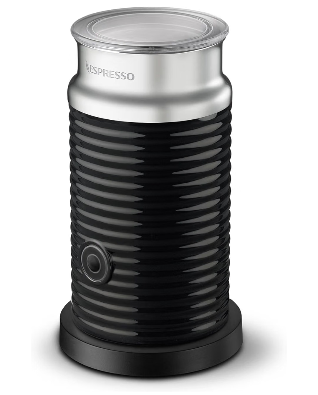 Nespresso Aeroccino 3 Milk Frother