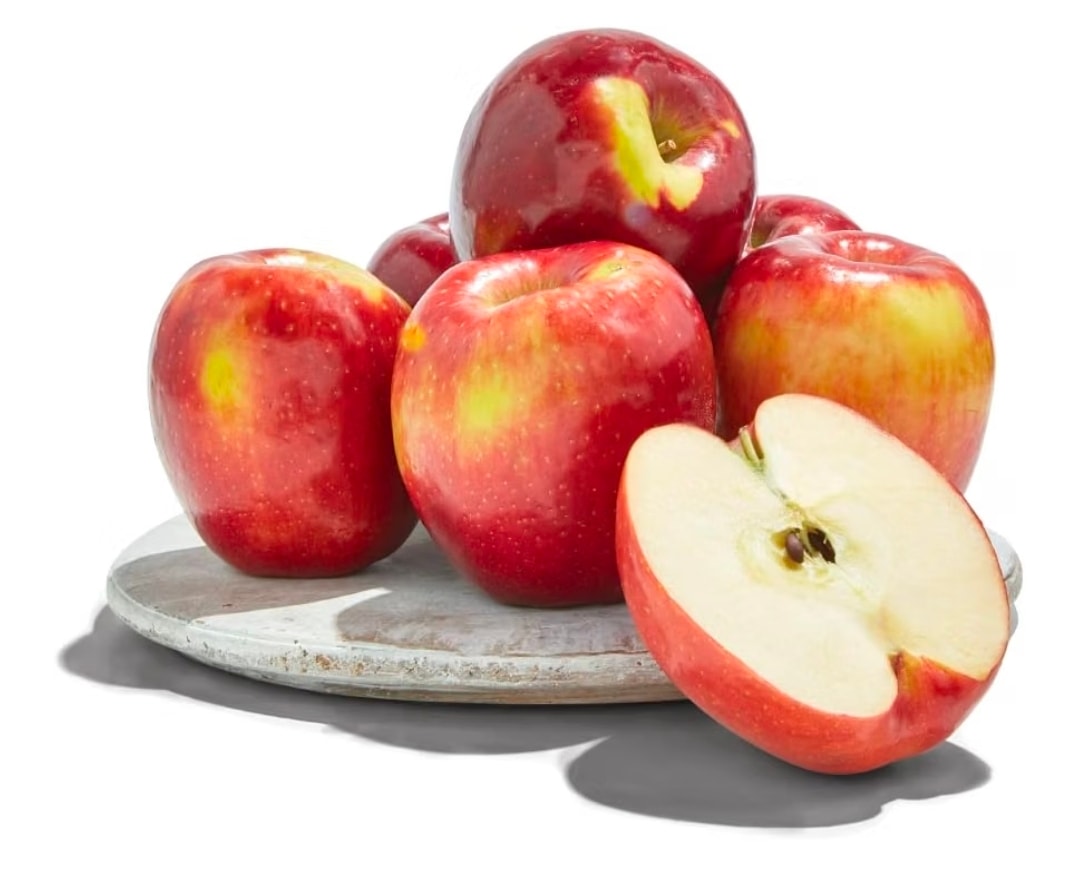 Organic Cosmic Crisp Apples
