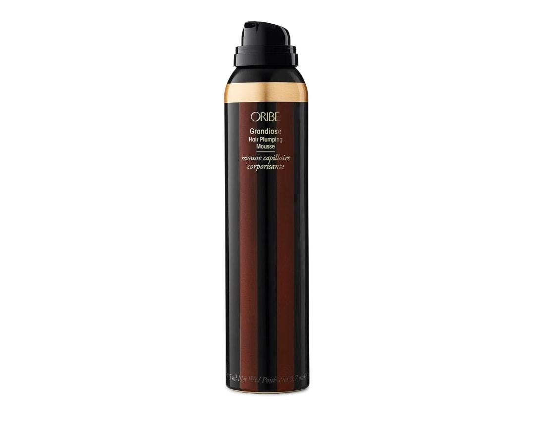 Oribe Grandiose Hair Plumping Mousse