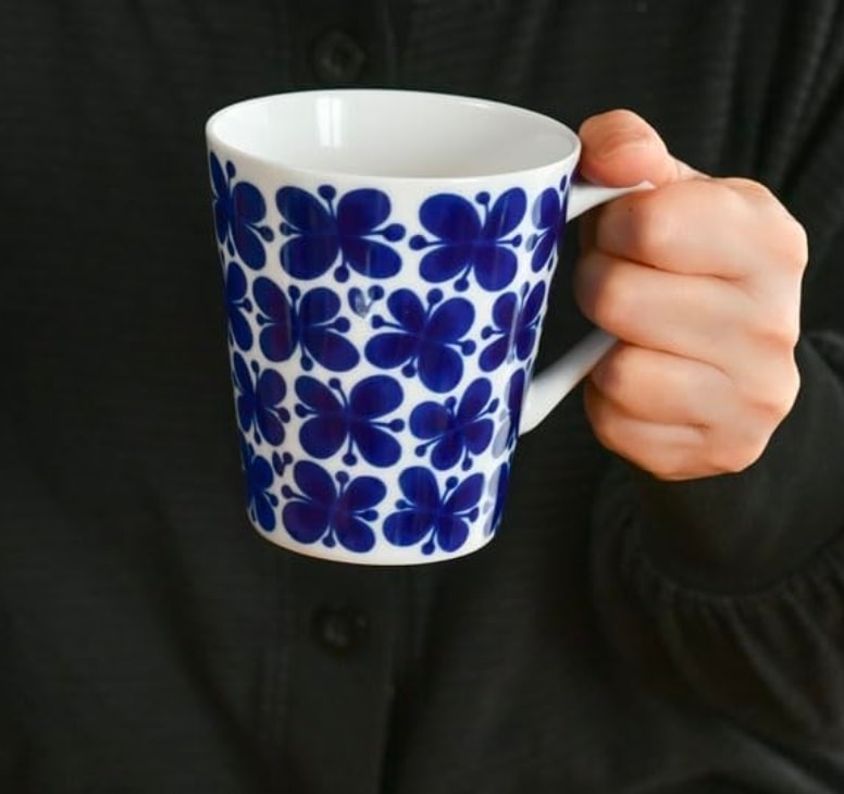 Rörstrand Mon Amie Mug — Set of 2, 340 ml — alternate view