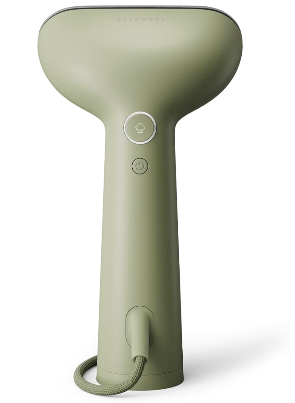 Steamery Cirrus Icon Handheld Clothes Steamer